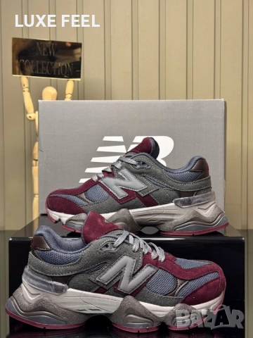 Дамски Маратонки ⚜️New Balance , снимка 2 - Маратонки - 52542355