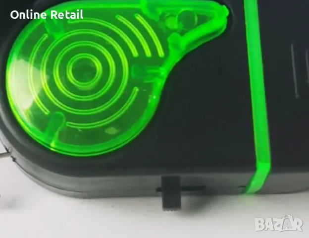 Електронен звънец-сигнализатор за въдица , снимка 3 - Такъми - 47386516