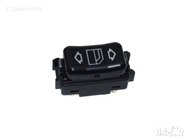 Бутон за електрически стъкла за Mercedes E-class W124 – 1248204710