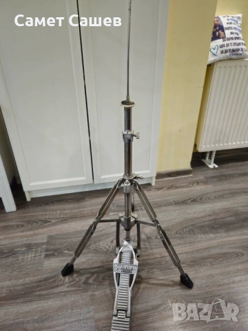 Фус стойка тама