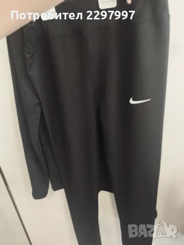 Дамски Ком рипсен, снимка 5 - Спортни екипи - 47365329