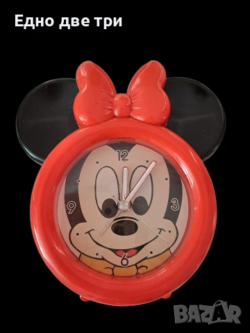 Лот Мини Маус, снимка 6 - Образователни игри - 53164829