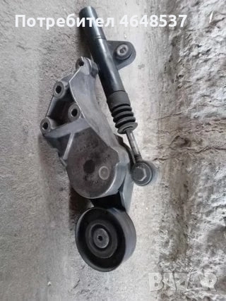  Обтегач пистов ремък за Волксваген Голф 4 комби 1.9 дизел 90к.с 2000г 