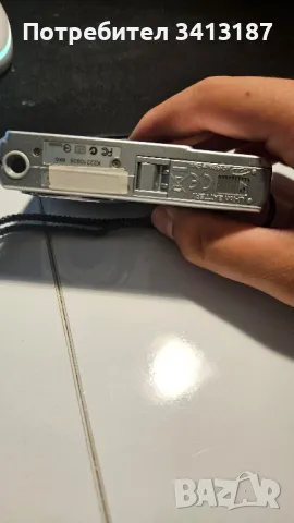 Чисто нов Дигитален фотоапарат Olympus fe-190, снимка 5 - Фотоапарати - 50352651