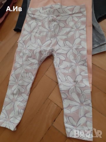 Дрешки за момиче р-р 86, снимка 10 - Бебешки блузки - 40453895