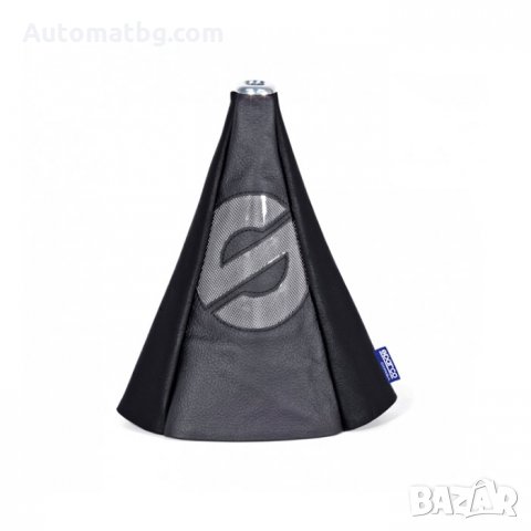 Маншон за скоростен лост Automat, 178, Черен