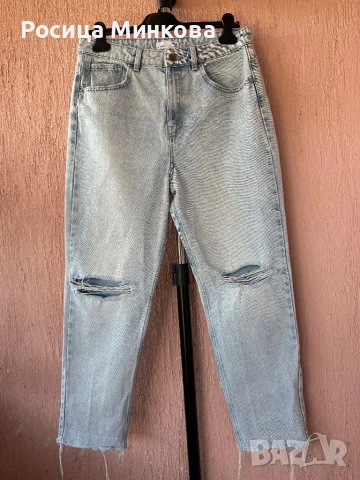 Дамски дънки Sinsay