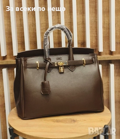 Hermes Дамска Чанта Хермес - Налични Различни Цветове Код SK251, снимка 16 - Чанти - 52596267