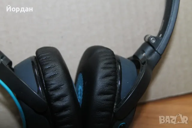 Слушалки ''Bose 6HAA'', снимка 7 - Слушалки и портативни колонки - 49212380