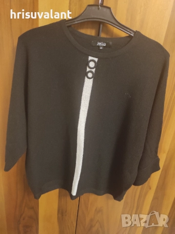 Блузи, снимка 12 - Блузи с дълъг ръкав и пуловери - 43397808