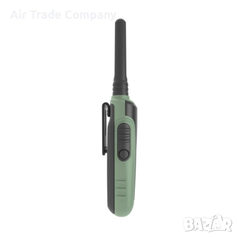 Детска радиостанция уоки токи Kidywolf Walkie-Talki, 2 бр., снимка 5 - Други - 52826904