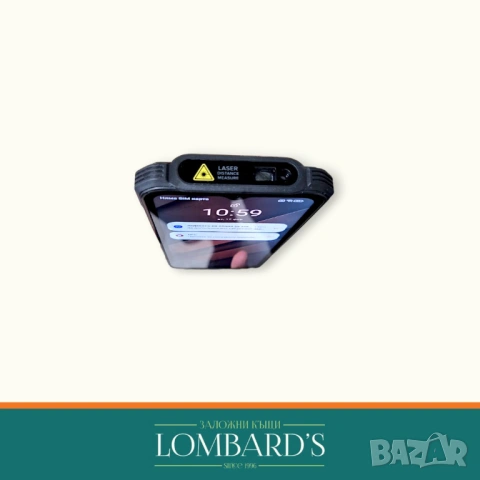 Hammer Construction 2 Thermal, N: 44162688, снимка 3 - Други - 53505459