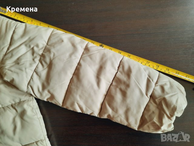 зимно яке БЕНЕТОН за момче, 8-9г, 30лв, снимка 7 - Детски якета и елеци - 34860510