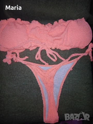 Бански, размер Л , снимка 2 - Бански костюми - 51069207