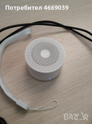 Колонка Xiaomi , снимка 3 - Тонколони - 52658509