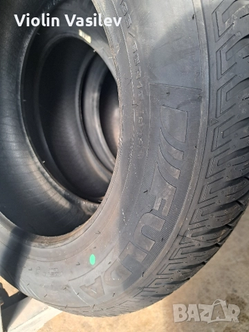 Нови Всесезонни Гуми Fulda Multicontrol и Debica Navigator , снимка 7 - Гуми и джанти - 52649000