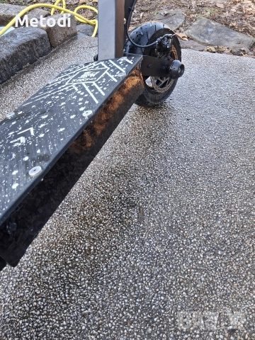 kukirin g4 (2025) СПЕШНО!!!, снимка 6 - Друга електроника - 52899503