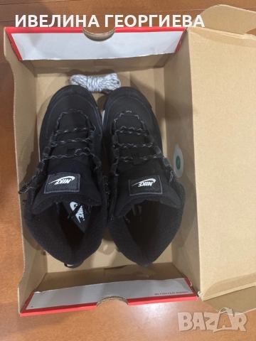 Маратонки Nike citi classic, снимка 8 - Дамски ежедневни обувки - 52507111