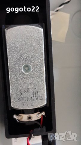 PHILIPS 32PHH4509 на части , снимка 15 - Телевизори - 34368873