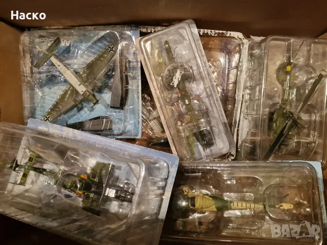 Бойните Самолети, Летящи Крепости Списание Амерком модели на самолети