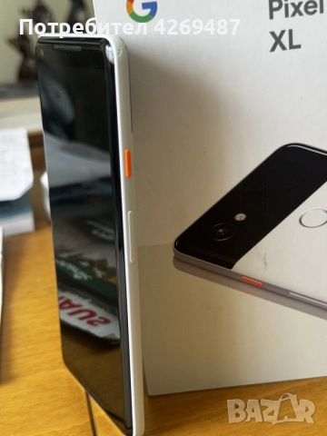 Pixel 2 XL 64 GB - Много запазен за годините си, снимка 7 - Други - 55793024