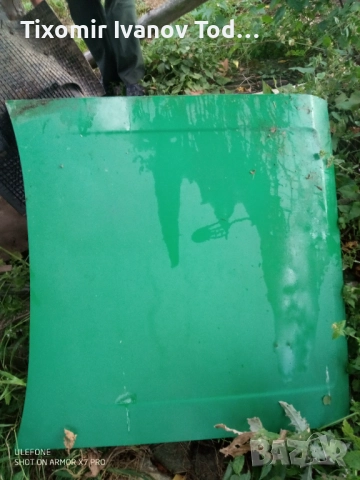 Части москвич 412, снимка 8 - Части - 51460253