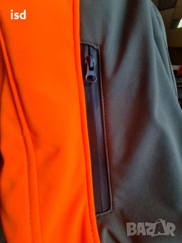 Промо 69,90лв.! Яке Softshell Kaban KNB27707HT Wilds Hunt, снимка 10 - Екипировка - 44472258