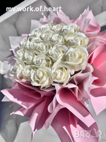 Подаръчна кутия , снимка 2 - Подаръци за жени - 53650695