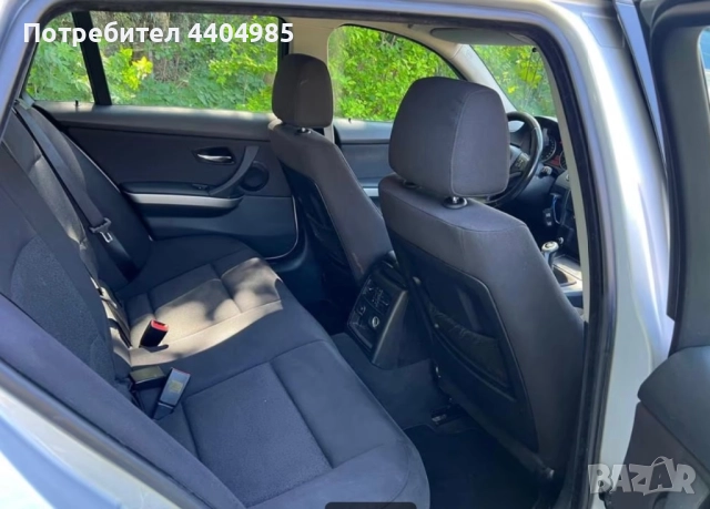 Продава се BMW 318i (E91) , снимка 9 - Автомобили и джипове - 52305092