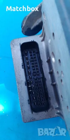 ABS за Мерцедес W211 280 CDI , снимка 7 - Части - 50000022