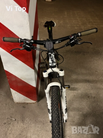 KTM Ultra Cross 27 планински велосипед  , снимка 5 - Велосипеди - 52897295
