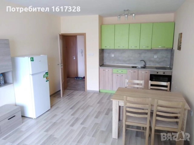 Двустаен под наем Мол Плаза, снимка 12 - Квартири, нощувки - 52795191