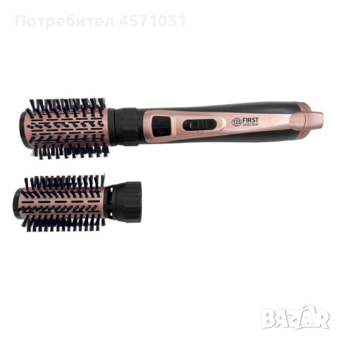 Четка за коса FIRST 5651 - Стил и удобство за вашата коса