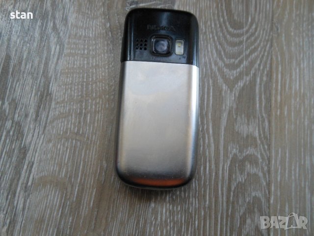 NOKIA 6303, снимка 4 - Nokia - 39993015