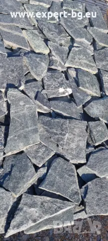 Естествен камък Гнайс, снимка 2 - Облицовки - 48904407