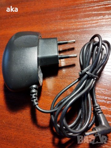 Зарядно Захранване Адаптор Адаптер 5.0V 0.7А