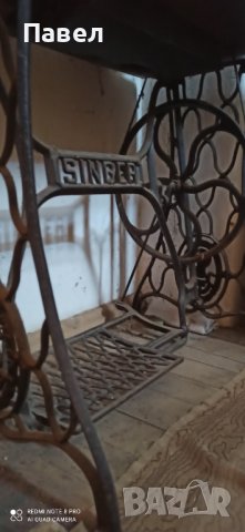 Шевна машина , снимка 5 - Шевни машини - 40737263