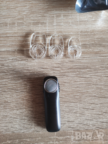 Plantronics M165 нова батерия, снимка 6 - Bluetooth слушалки - 53727913