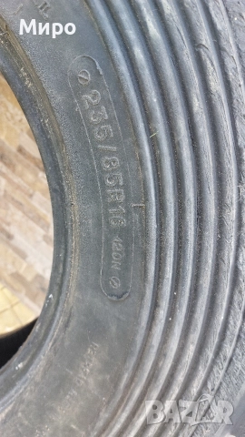 Гуми за Офроуд 235/85/16, снимка 3 - Гуми и джанти - 41576889
