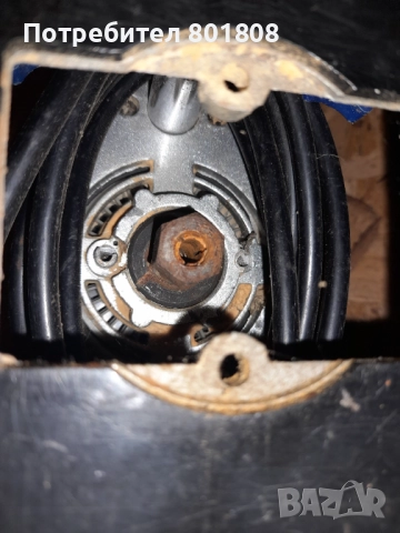 Оберфреза , снимка 4 - Други инструменти - 51948657