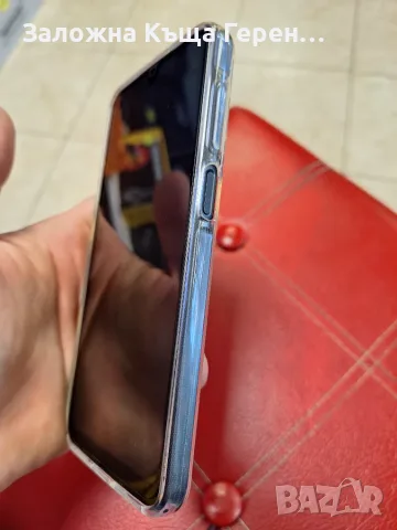 Телефон Samsung A16, снимка 3 - Samsung - 56127496