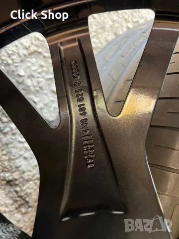 5х112 22 Джанти Audi SQ8 Q8 SQ7 Q7 5x112 Ауди КЮ8 КЮ7 Оригинални, снимка 9 - Гуми и джанти - 51230651