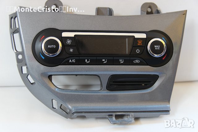 Панел климатроник Ford Focus MK3 (2011-2014г.) BM5T18C612CL управление климатик Форд Фокус