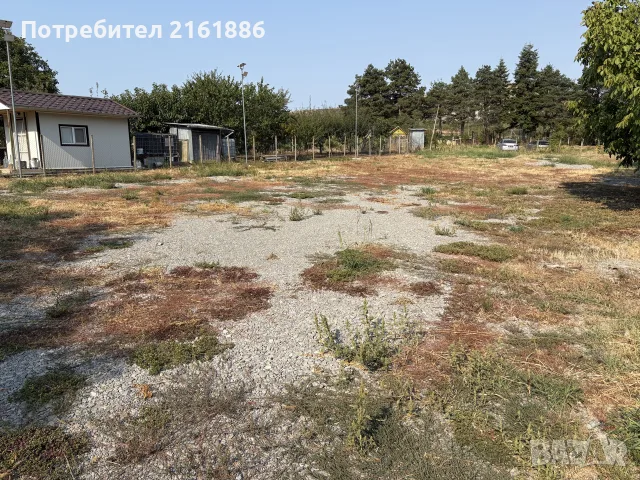 Парцел под наем, снимка 8 - Парцели - 56126284