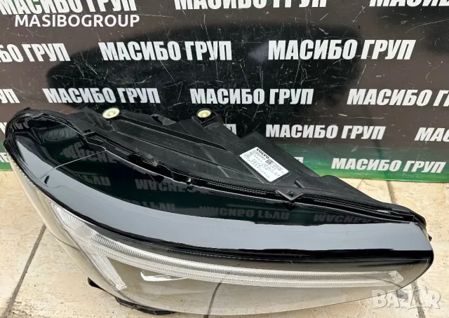 Фар десен фарове Pixel Technology за Волво ХЦ40 Volvo XC40, снимка 5 - Части - 47528713