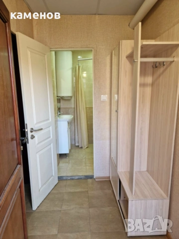 ПОД НАЕМ ГАРСОНИЕРА, снимка 5 - Апартаменти - 53526771