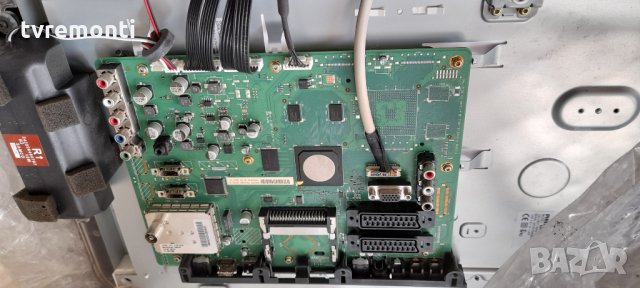 Main Board PNL 3139 123 64421V4 BD 3139 123 64431V4 TV PHILIPS 32PFL5404H/12, снимка 1 - Части и Платки - 33848844