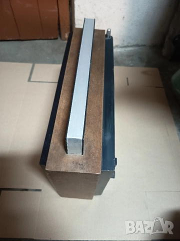 Радио транзистор Селена В211, снимка 5 - Радиокасетофони, транзистори - 51789777