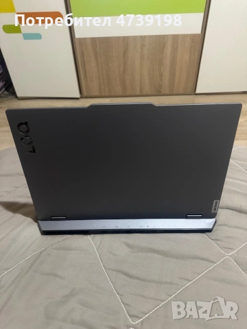 Gaming laptop Lenovo LOQ , снимка 6 - Лаптопи за игри - 53490058