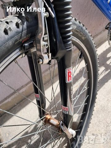 Skott -wail 26 ", снимка 7 - Велосипеди - 53579986